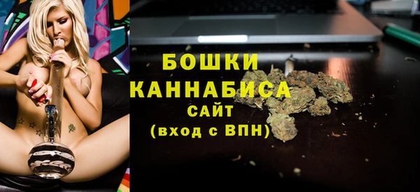 молекула духа Баксан